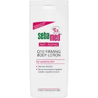 Sebamed Lozione Corpo Rassodante Con Q10 200 ml — Lozione Corpo