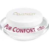 Guinot Pur Confort Crema 50 ml Crema Viso