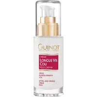 Guinot Longue Vie Cura Collo 30 ml Contorno Collo