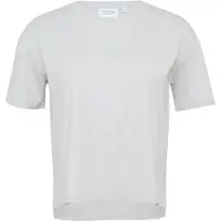 Comma T-shirts Light-grey Taglia: 46 | Maglie Sportivi Outlet | Donna | Grigio