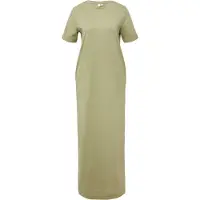 s.Oliver -qs Dresses Green Taglia: S | Maxi abiti Outlet | Donna | Verde