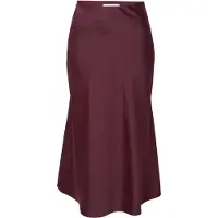 Selected Gonna Midi Donne Viola 40