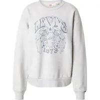 Levi's Graphic Heritage Crew Sweatshirt Taglia: M | Maglioni a maglia Outlet | Donna