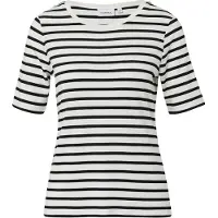 Comma T-shirts White Taglia: 46 | Maglie Sportivi Outlet | Donna | Bianco
