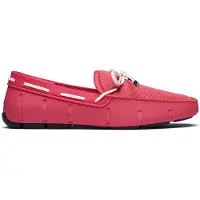 Swims Braided Lace Loafer Campari Taglia: 41 | Sneakers Outlet | Uomo