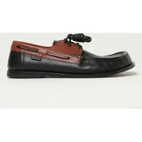 LOEWE Mocassino Campo in pelle