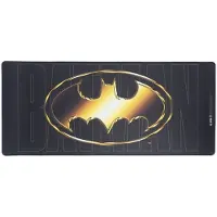 Stor Xl Logo Oro Tappeto Batman 35x80 Cm