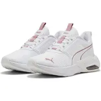 Puma Unisex X-cell Nova Fs White-rose Gold Taglia: 48.5 | Scarpe da Corsa Outlet | Unisex | Giallo