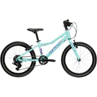 KROSS Bicicletta Lea Mini 3.0 20´´ Microshift Acolyte M5180 2025