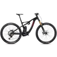 Bh Bicicletta Elettrica Da Mtb Ilynx+ Enduro Carbon 9.9 Ep801 29´´ Xt 2025