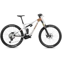 Bh Bicicletta Elettrica Da Mtb Ilynx+ Sl Enduro Carbon 9.6 Ep801 29´´ Xt 2025