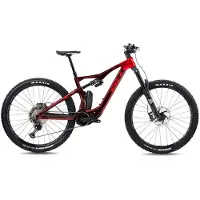 Bh Bicicletta Elettrica Da Mtb Ilynx+ Sl Enduro Carbon 9.5 Ep801 29´´ Xt 2025