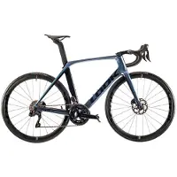 Look Bicicletta Da Strada 795 Blade Disc 105 Di2
