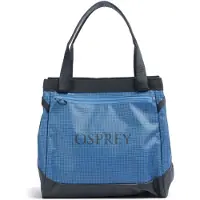 Osprey Transporter Gear Tote 28 Borsa a tracolla (28 l, blu)