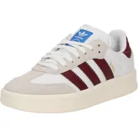 Adidas Sneakers basse SAMBA XLG donne - Bianco - 38 2/3