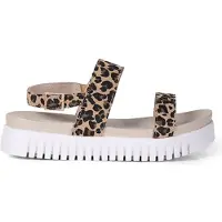 Ilse jacobsen Tulip1075le Latte Taglia: 40 | Infradito Outlet | Donna