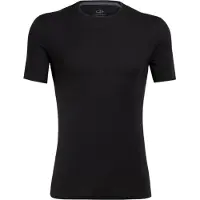 Icebreaker Base layer 'Anatomica' nero