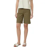 s.Oliver Jeans Shorts Army Taglia: W36 | Pantaloncini Outlet | Donna | Verde
