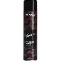 Matrix Vavoom Freezing Spray 500 ml — Spray Capelli