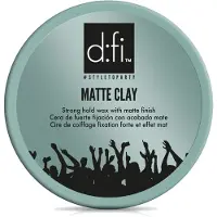 Revlon Gel Per Capelli Fi Matte Clay 75g