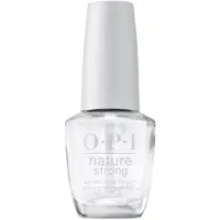 OPI Nature Strong Top Coat 15 ml — Top coat