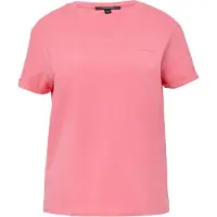 Comma T-shirts Pink Taglia: 34 | Maglie Sportivi Outlet | Donna | Rosa