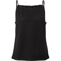 Comma T-shirts Black Taglia: 34 | Canottiere Outlet | Donna | Nero
