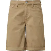s.Oliver Jeans Shorts Beige Taglia: W36 | Pantaloncini Outlet | Donna | Marrone