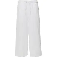 Comma Pants 7/8 White Taglia: 42 | Pantaloni Outlet | Donna | Bianco