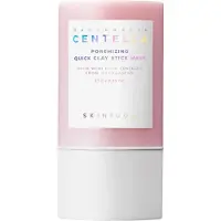 SKIN1004 Centella del Madagascar 27 g — Maschera Stick all'Argilla