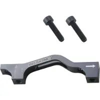 Braking Adattatore Pinza Freno A Disco Pm180-pm220