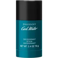 Davidoff Cool Water Uomo 75 ml — Deodorante stick