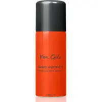 Van Gils Deodorante Basic Instinct 150 Ml
