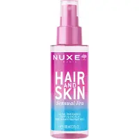 Nuxe Sensual Era Fragrant Mist Body e spray per capelli 100 ml