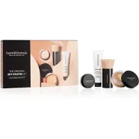 bareMinerals Original Base De Maquillaje Estuche Medium Beige 3 U