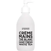 Compagnie De Provence Crema Viso White Tea 300 Ml