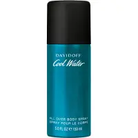 Davidoff Cool Water Man lite Uomo 150 ml — Deodorante