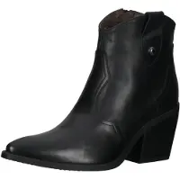 Nero Giardini Stivale da cowboy 'I013273D' nero
