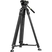 SmallRig Treppiede 5201 Ad-50 Max Video Carbon