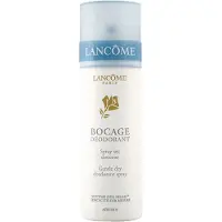 Lancôme Bocage Deodorante Dry Doucer 125 ml — Deodorante spray
