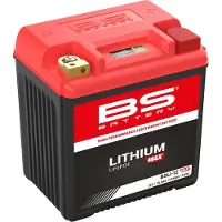 Bs Battery Batteria Al Litio Bsli-12 Max Lifepo4