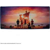 Cinereplicas Tappetino Per Mouse One Piece