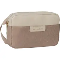 Kapten & Son Habo Marsupio grigio