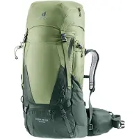 Deuter - Zaino da trekking - Futura Air Trek 45+10 SL Grove Ivy - Verde