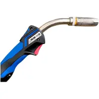Binzel Torcia per saldatura Mig/Mag - MB Evo Pro 25 4 m