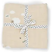 Done by Deer Coperta Tiny Farm