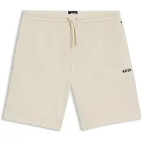 BOSS Pantaloncini Del Pigiama Waffle 10269584