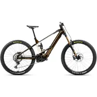 Orbea Bicicletta Elettrica Da Mtb Wild M-team 29´´ Xt M8100 Sgs Shadow Plus 2025