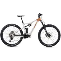 Bh Bicicletta Elettrica Da Mtb Ilynx+ Sl Enduro Carbon 9.5 Ep801 29´´ Xt 2025