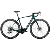 Orbea Bicicletta Elettrica Da Gravel Denna M11e Red Xplr Axs 13s 2025